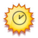 Logiciel Éphéméridium - Logo.